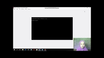 KONFIGURASI FTP SERVER LINUX DEBIAN 8.5