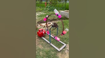 1000W Free Energy #shortsvideo #shortsfeed #viral #diy #agriculture #freeenergy