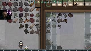 [new xpac/randy/losing is fun] ten soldiers...  one mech hive...  one VERY COOL looking gravship...