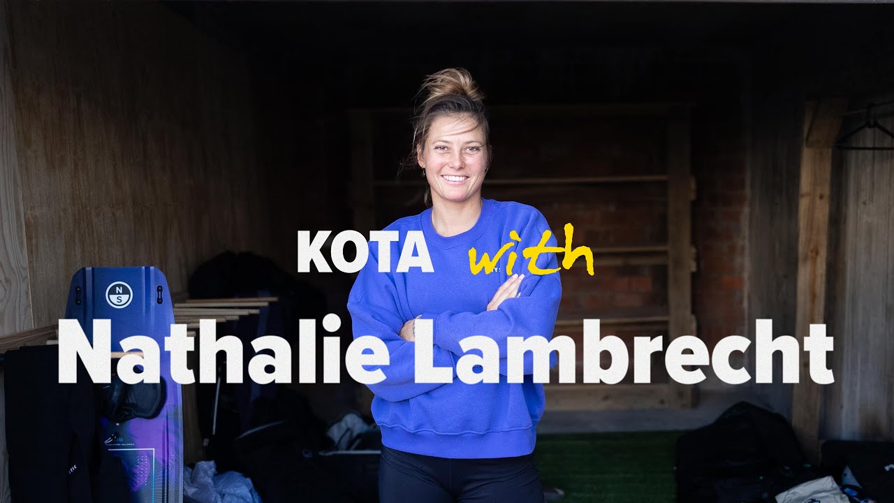 KOTA with Nathalie Lambrecht I Mystic