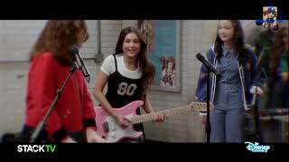 Ytvcanada - Continuity And Adverts 18Th July 2025