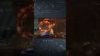 Mk11 I Love This New Noob Brutal