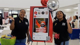 Henrico Day at Reynolds Community College - 2025