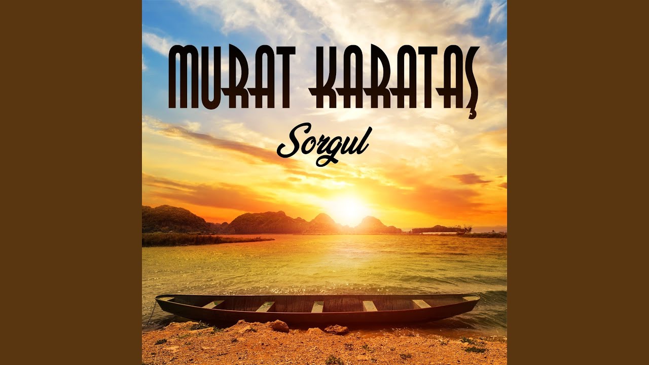 Watch Sorgul on YouTube Watch Sorgul on YouTube
