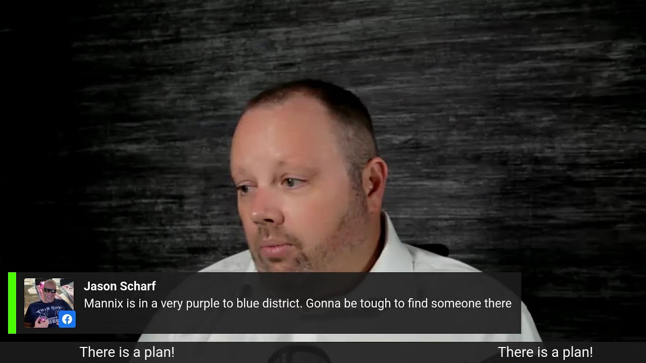 HB 4145!! Trust the Plan!!