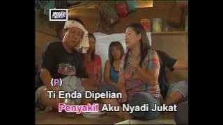 Aki Manang Andun - Johnny Aman & Angela Lata Jua