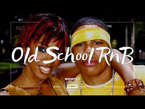 Nostalgia ~ 2000s R&B/Soul Playlist - Best Old School RnB Hits Playlist