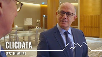 ClicData - The data revolution of the 21st century