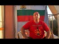 Białostocki akcent w Bułgarii ESPERANTO