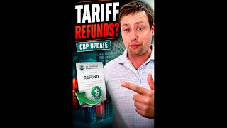 Paid IEEPA Tariffs Here’s What CBP’s Refund Update Means