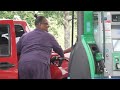 Drivers in Huntsville fill up on free gas thanks to Progressive Union Missionary Baptist Church g...