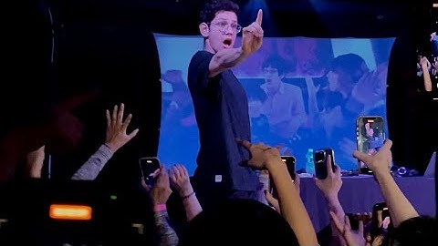 Victorious Theme Song - iParty With Matt Bennett