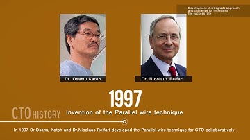 CTO HISTORY: Chapter 2