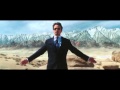 Superheroes - The Script | A Tribute to the MCU