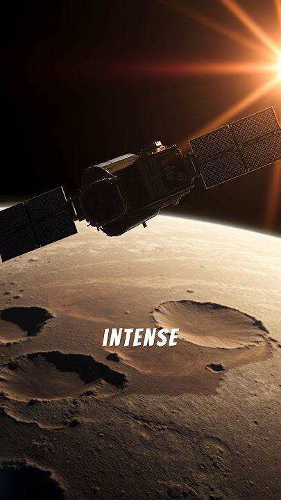 Mercury Awaits! NASA's MESSENGER Probe Embarks on Daring Adventure!