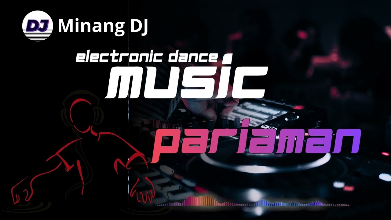 DJ HOUSE MUSIK MINANG PARIAMAN VIRAL 2026 ENAK DIDENGAR