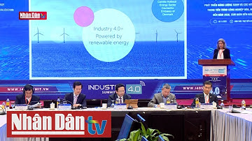 Xác định hướng đi cho phát triển năng lượng tái tạo, năng lượng mới