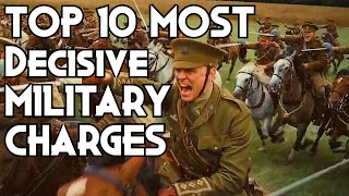 Top 10 Failed Military Charges in Hollywood