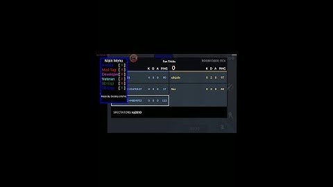 Critical Ops mod menu latest 0.8.1
