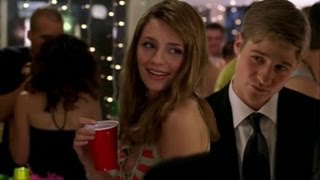 The O.C. - 'So, What Do You Think Of Newport?' {Marissa Scenes 1x01 #4}