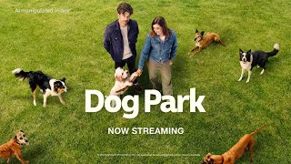 Dog Park | Now Streaming | JioHotstar