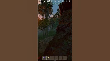 What kind of genius built this? #rust #gaming #rustgame #games #gameplay #rustshorts #shorts #raid