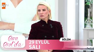 Esra Erol'da 29 Eylül 2026 | Tek Parça