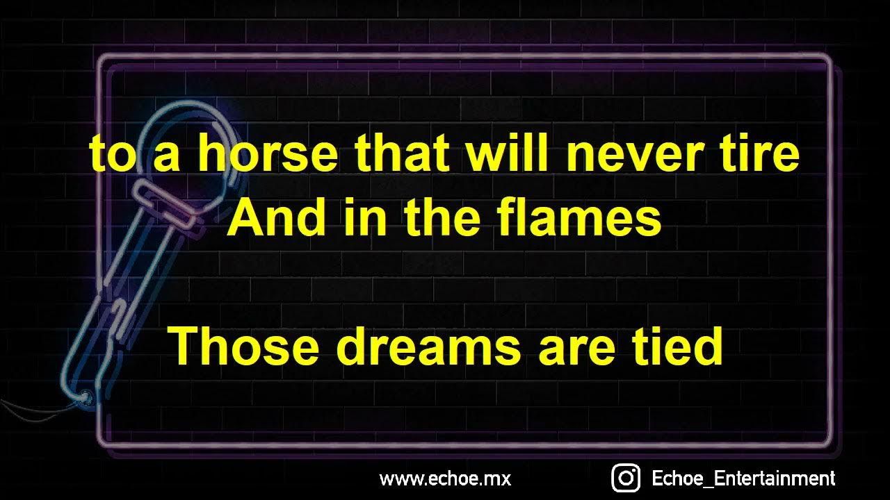 Sting - Desert Rose (with Cheb Mami) (Versión Karaoke) Sting - Desert Rose (with Cheb Mami) (Versión Karaoke)