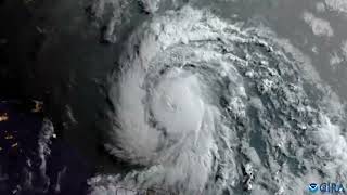 Climate.gov | Hurricane Beryls first four days