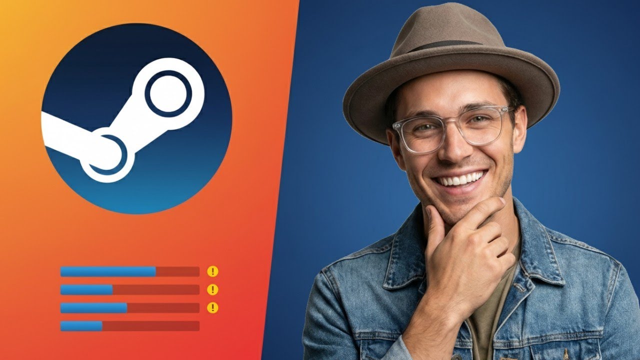 Fix Download Queued Steam (2026 Guide)