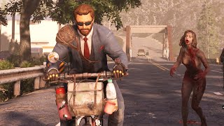 House Shopping | 7 Days To Die Co-op With Capac