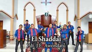 Download Mp3 Soli Deo Gloria - Elshadai (Official Video) Gudang lagu Download Mp3 Soli Deo Gloria - Elshadai (Official Video)