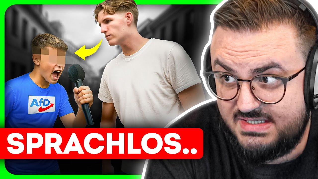 Das WICHTIGSTE und SCHLIMMSTE Marcant Video jemals