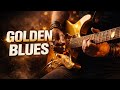 Golden Blues ✨ Relaxing Guitar for Sleep, Stress Relief &amp; Late Night Vibes