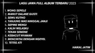 𝙆𝙐𝙈𝙋𝙐𝙇𝘼𝙉 𝙇𝘼𝙂𝙐 𝙅𝘼𝙒𝘼 𝙏𝙀𝙍𝘽𝘼𝙍𝙐 