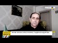 Война в Украине. Сопротивление в Чечне. Удар по Кремлю. Интервью с Идиговым