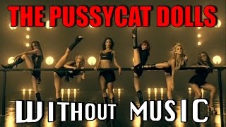 The Pussycat Dolls Buttons Parody