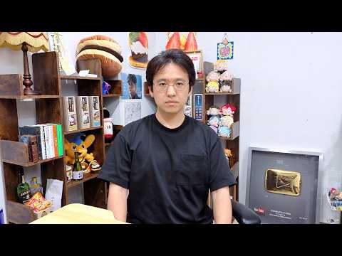 Live broadcast every day from Monday to Friday! ? New channel announcement: [Max Murai's Space St...