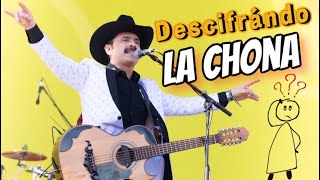 La chona! #lachona #banda #norteño #musicosmexicanos #clasesdemusica #lostucanesdetijuana