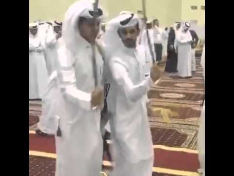 عرس جاسم بن بدر الحاي