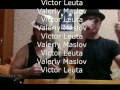 Valeriy & Victor