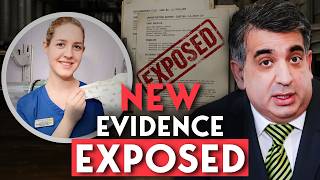 New Evidence for Lucy Letby The Fight to Overturn the Verdict