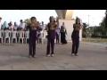 نشيد بنات مثل طير اذا ما غرد