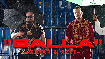 XATAR feat. AZET - BALLA (Official Video) ► Prod. von MAESTRO