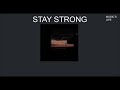 Bars and Melody &ndash; Stay Strong SUBTHAI แปลไทย