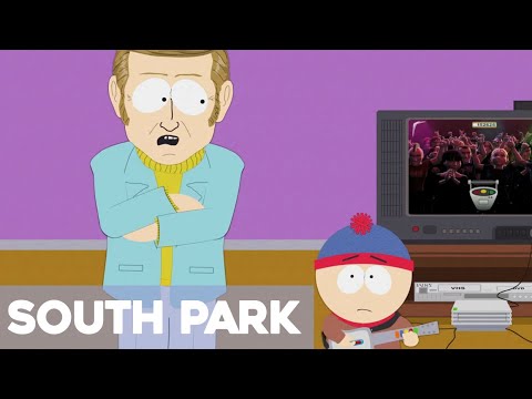 Stan Is Advised
