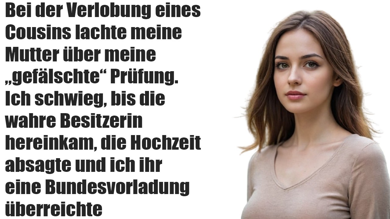 „Du gehörst in die Psychiatrie“ – Meine Mutter stahl mein Vermögen, ich rief das FBI!