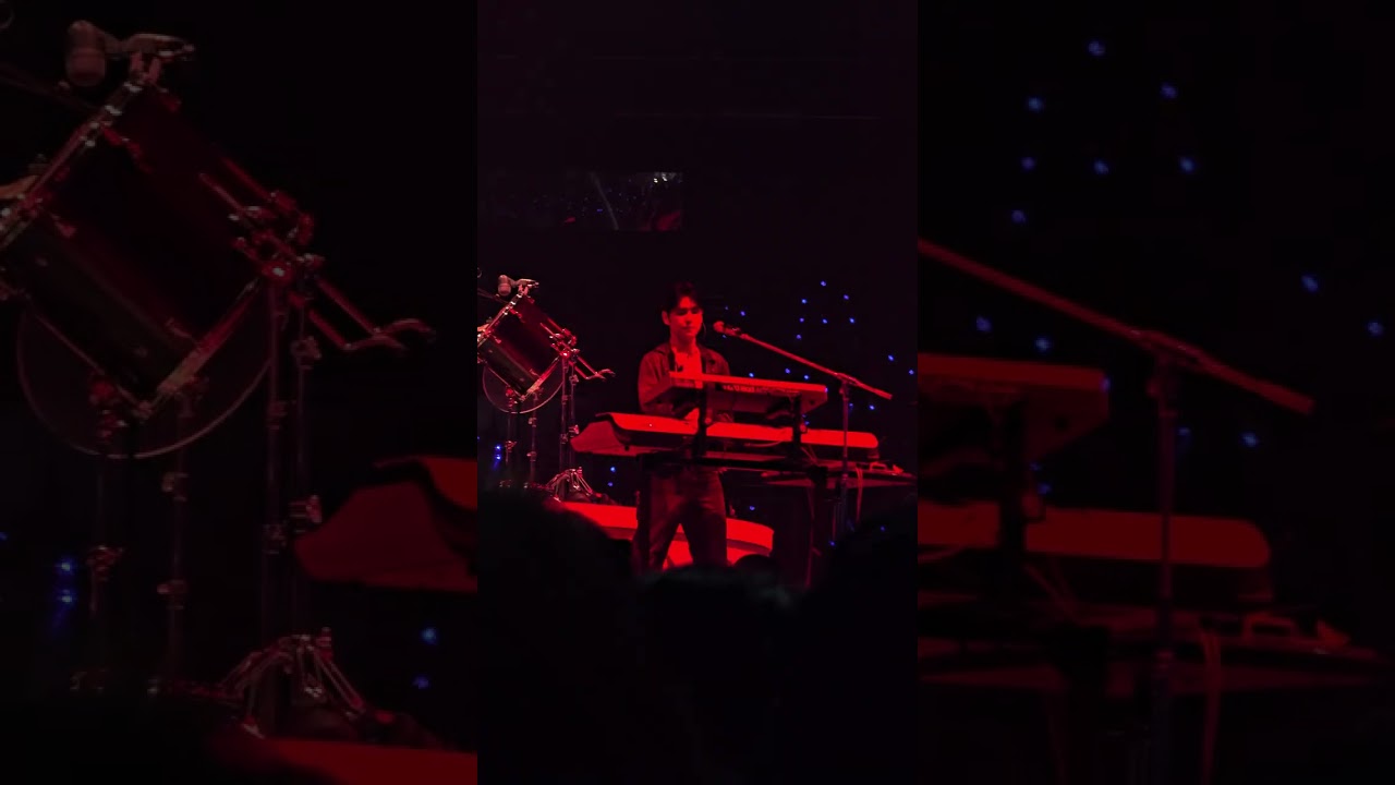 [20250511] 그녀가 웃었다 ~ Say Wow