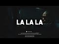 Werenoi x Sch Type Beat "La La La" | instru Sombre Mélancolique | instru Rap 2023