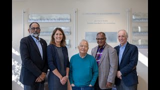 8th Annual Janice Pogue Lectureship in Biostatistics News